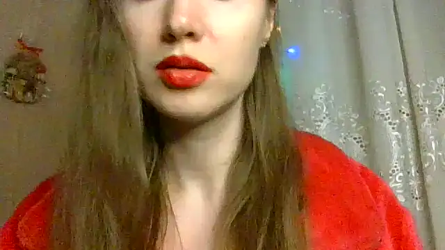 Snapshot of Lynirina chatting on February 4, 9:20 pm Lynirina online show from February 4, 9:20 pm