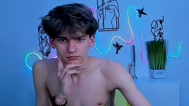 rico steel online show from March 3, 8:04 pm