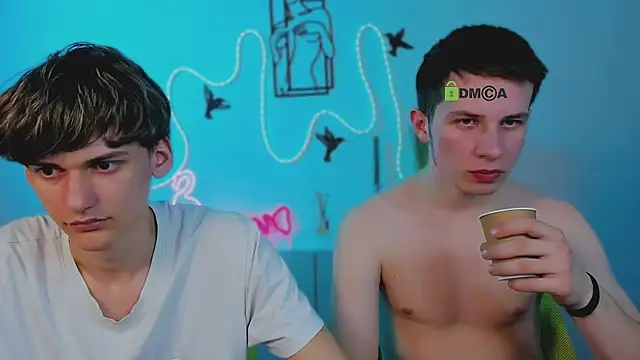 rico steel online show from March 9, 7:51 pm