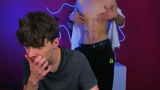 rico steel online show from March 27, 8:08 pm