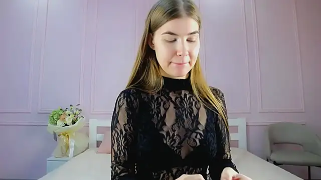 Snapshot of LexieSugar chatting on October 17, 1:57 pm LexieSugar online show from October 17, 1:57 pm