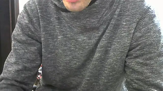 MakabulaAndrey online show from October 10, 1:54 pm