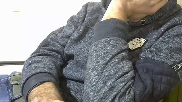 MakabulaAndrey online show from October 18, 3:13 pm