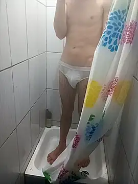 MakabulaAndrey online show from November 26, 12:28 pm