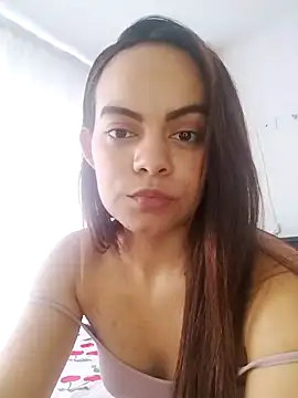 Mia 469 online show from October 20, 7:58 pm
