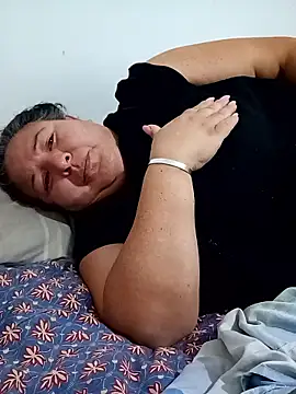 SorLilith ElHombre online show from January 14, 2:06 am