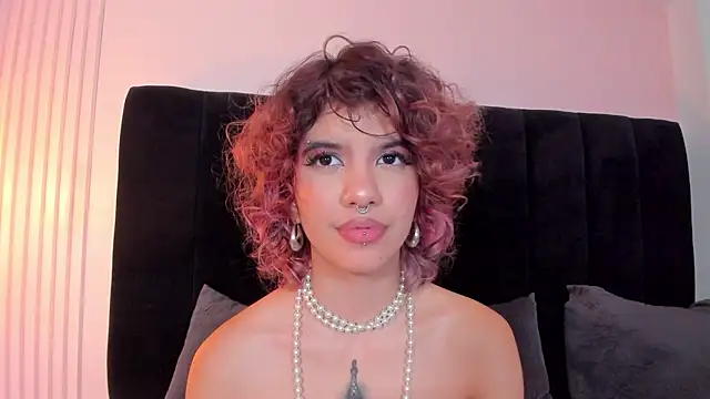 Snapshot of eva_caos chatting on May 24, 5:56 am eva caos online show from May 24, 5:56 am