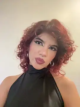 eva caos online show from July 29, 5:05 am