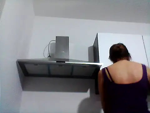 Snapshot of Karivane chatting on February 12, 6:03 pm Karivane online show from February 12, 6:03 pm