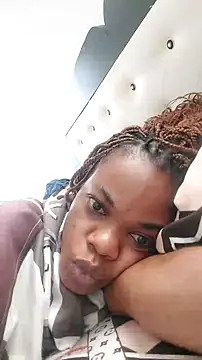 GlobeTrottieHottie1 online show from October 21, 6:47 am