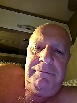 rudy-kralik online show from February 18, 10:39 pm