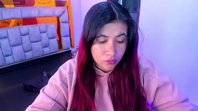 Addyy 02 online show from March 19, 2:48 am