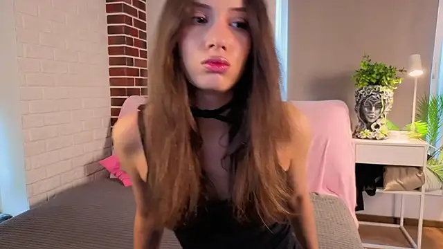 MissyHuf online show from October 29, 8:16 am