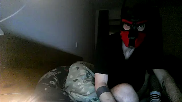 MolleDolle online show from November 12, 6:14 am