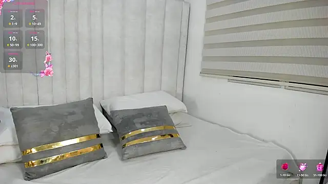 Katya blonde online show from February 6, 9:29 pm