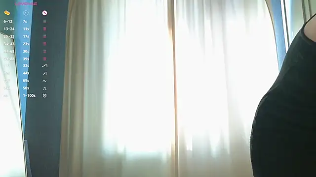 Snapshot of kitsun_ne chatting on May 13, 6:22 am kitsun ne online show from May 13, 6:22 am