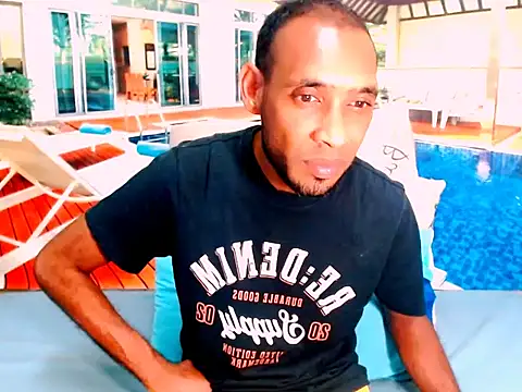 IndianMagicMike online show from February 11, 5:51 pm