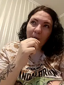 XLisaBlueXs  online show from October 14, 10:27 am