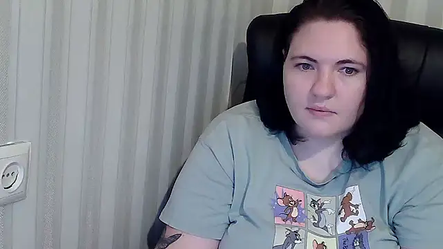 XLisaBlueXs  online show from October 19, 3:01 pm