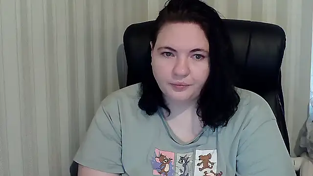XLisaBlueXs  online show from October 20, 8:04 am