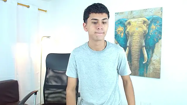 Alancum7 online show from October 30, 1:01 pm