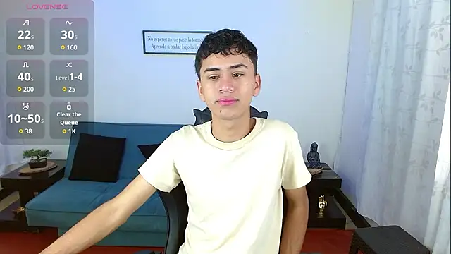 Alancum7 online show from January 17, 1:16 pm