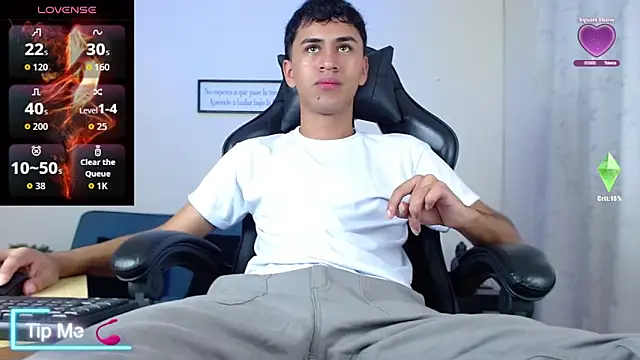 Alancum7 online show from February 13, 12:56 pm