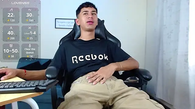 Alancum7 online show from February 25, 12:59 pm