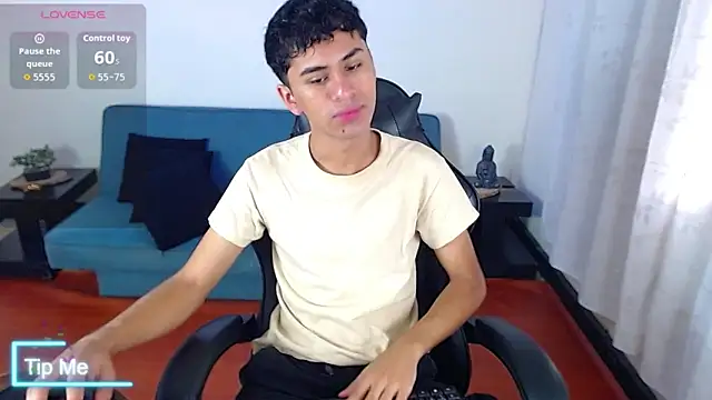 Alancum7 online show from March 28, 1:00 pm