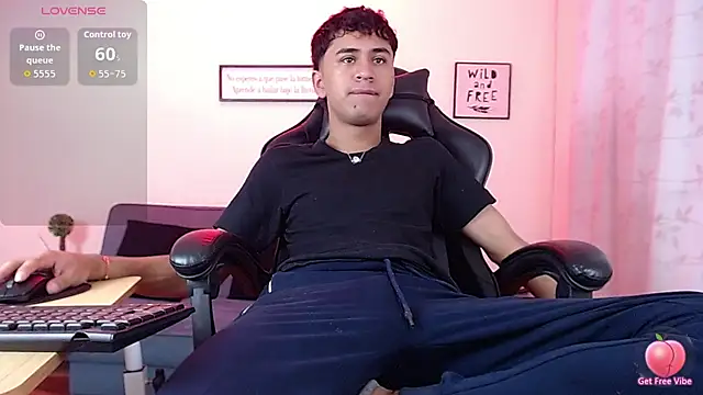 Alancum7 online show from May 22, 1:06 pm