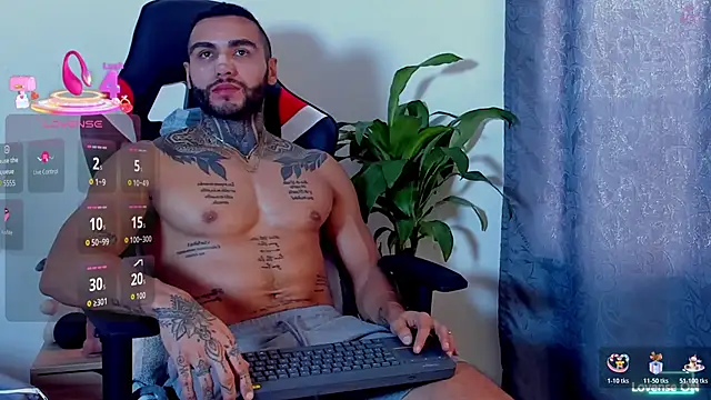 Danny Willson online show from May 29, 2:48 pm