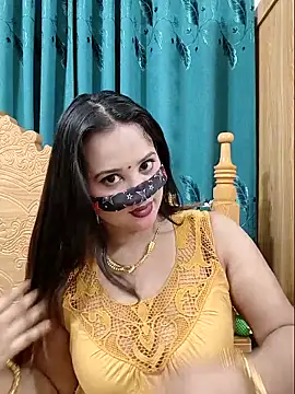 Beauty Queen Soniya online show from April 16, 10:23 pm