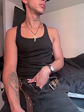 ErosDominant online show from March 14, 6:24 pm