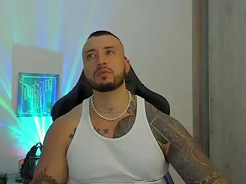 Dave-Max01 online show from October 27, 11:09 pm