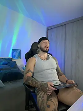 Dave-Max01 online show from November 22, 2:32 am