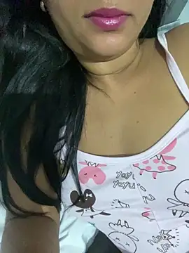 Snapshot of Brunamorenago chatting on May 27, 8:55 am Brunamorenago online show from May 27, 8:55 am