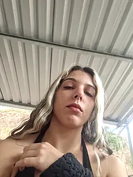 lizzieblack online show from October 21, 5:02 pm