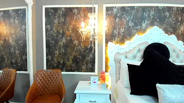 Gaby Wett online show from November 4, 12:15 pm