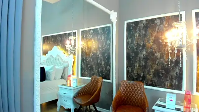 Gaby Wett online show from November 20, 11:54 am