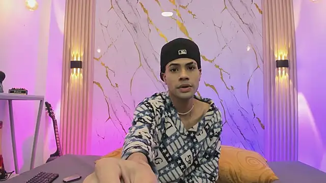 JacobBlackwell  online show from February 7, 3:21 am