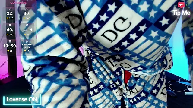 JacobBlackwell  online show from February 20, 3:47 am