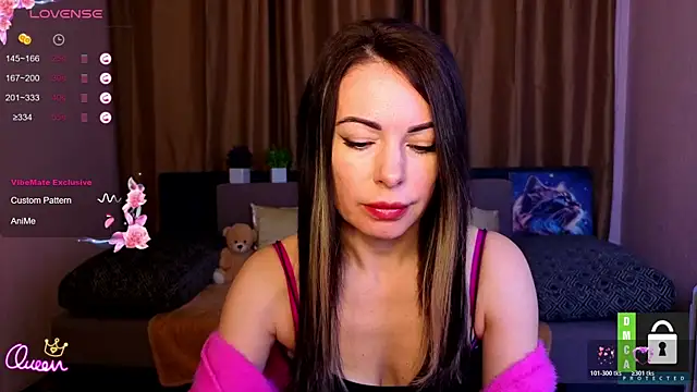 Rita lovvylyou online show from April 15, 5:25 am