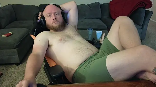 theballboy1 online show from October 19, 11:55 am