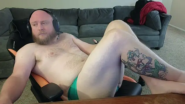 theballboy1 online show from November 3, 3:30 am