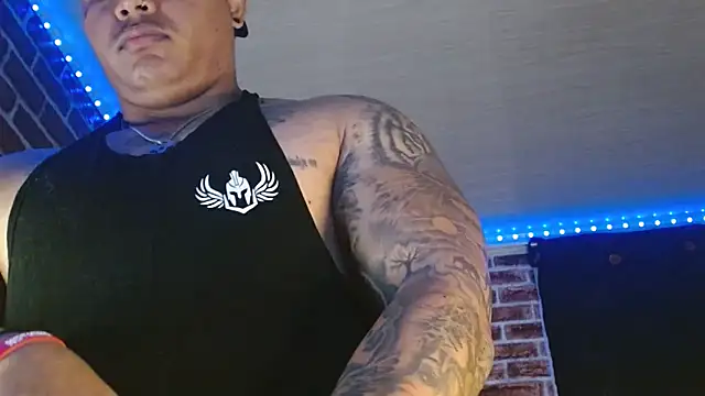 jordan bigcock  online show from February 11, 4:50 am