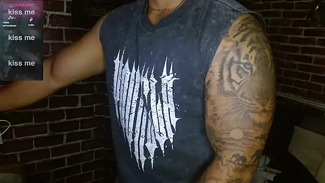 jordan bigcock  online show from February 12, 7:58 am