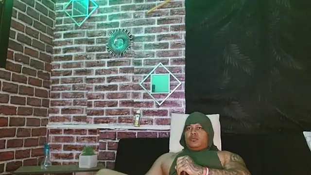 jordan bigcock  online show from February 17, 8:15 pm