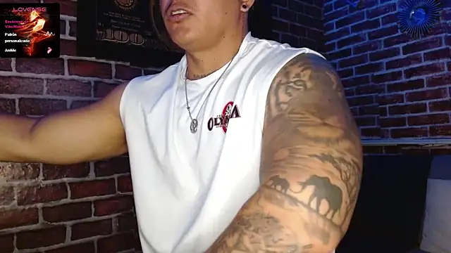 jordan bigcock  online show from February 22, 7:51 am