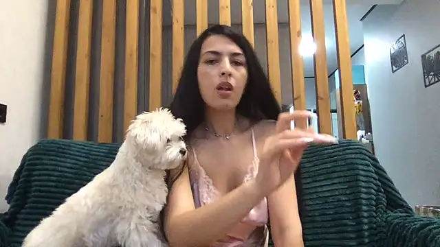 AstraStarseed online show from December 1, 7:02 am