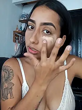 Queen sofya online show from October 22, 5:13 pm